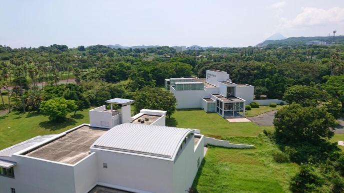 Ibusuki Iwasaki Hotel Exterior photo