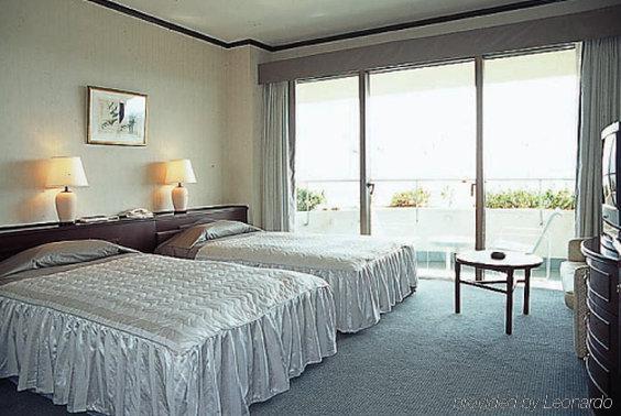 Ibusuki Iwasaki Hotel Exterior photo