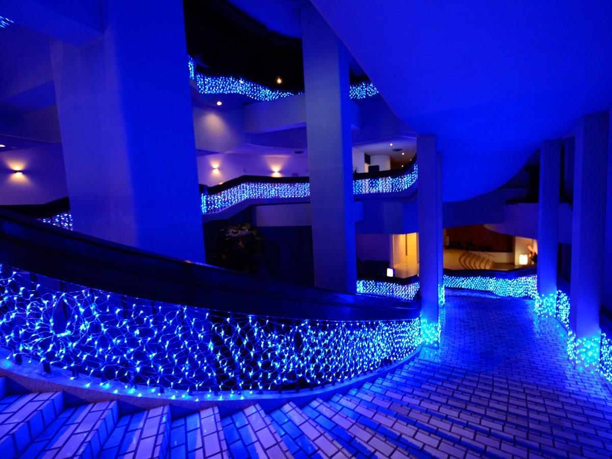 Ibusuki Iwasaki Hotel Exterior photo