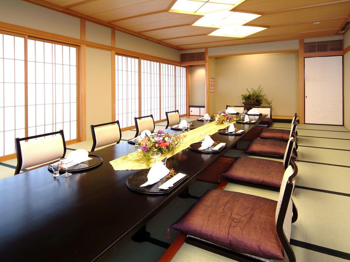 Ibusuki Iwasaki Hotel Exterior photo