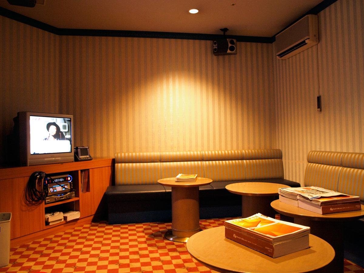 Ibusuki Iwasaki Hotel Exterior photo